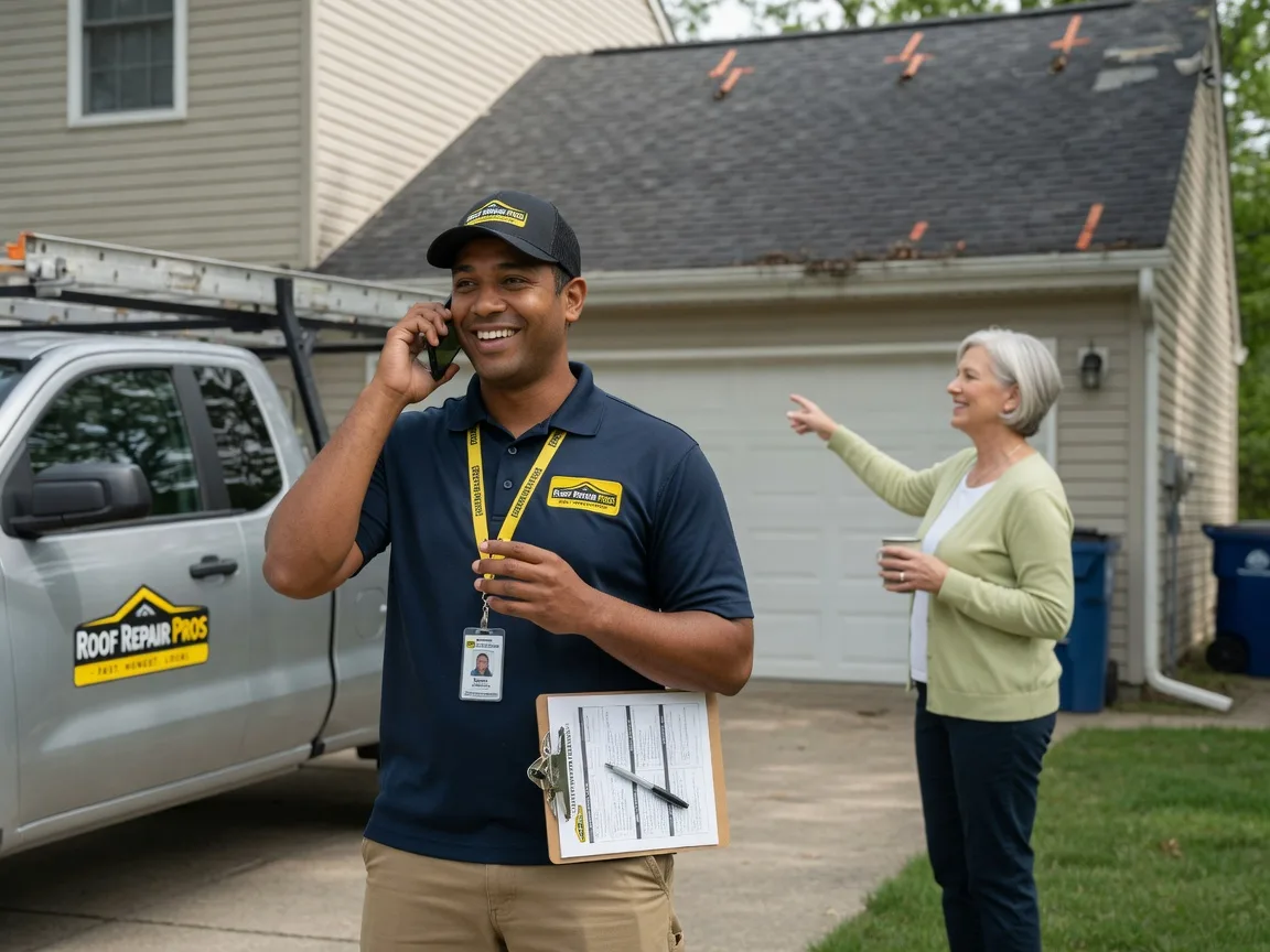 Roof Repair Remlap, AL FAQs